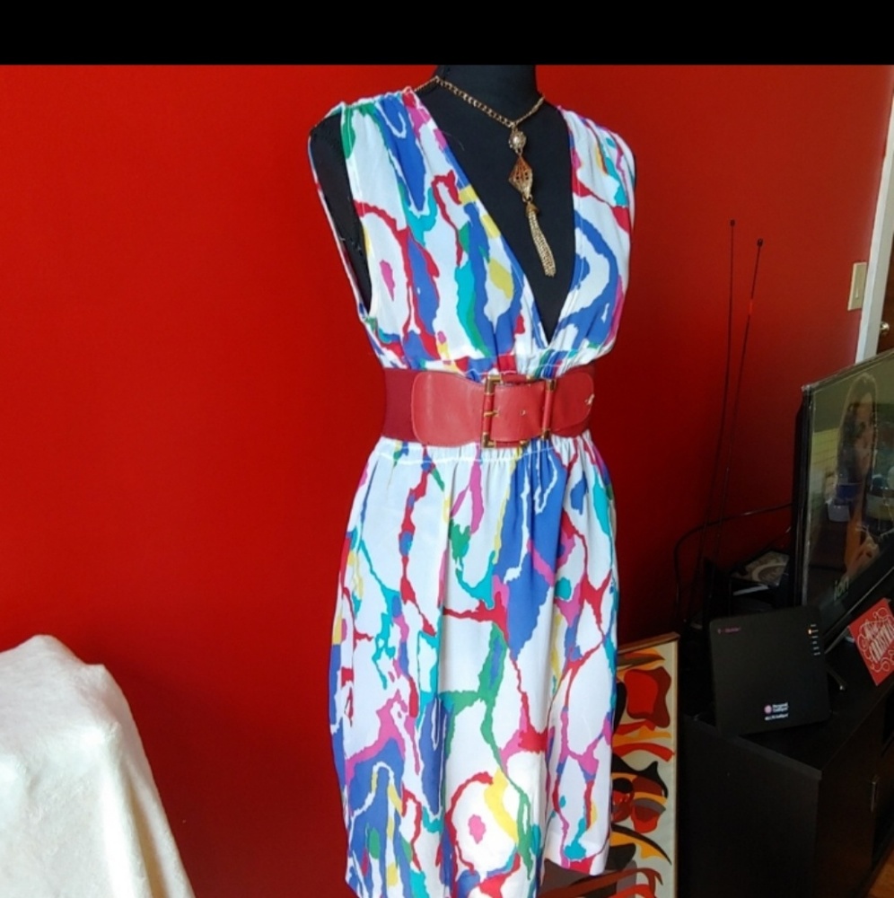 BB Dakota dress.